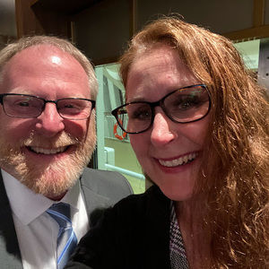 Meet your Posher, Kathy